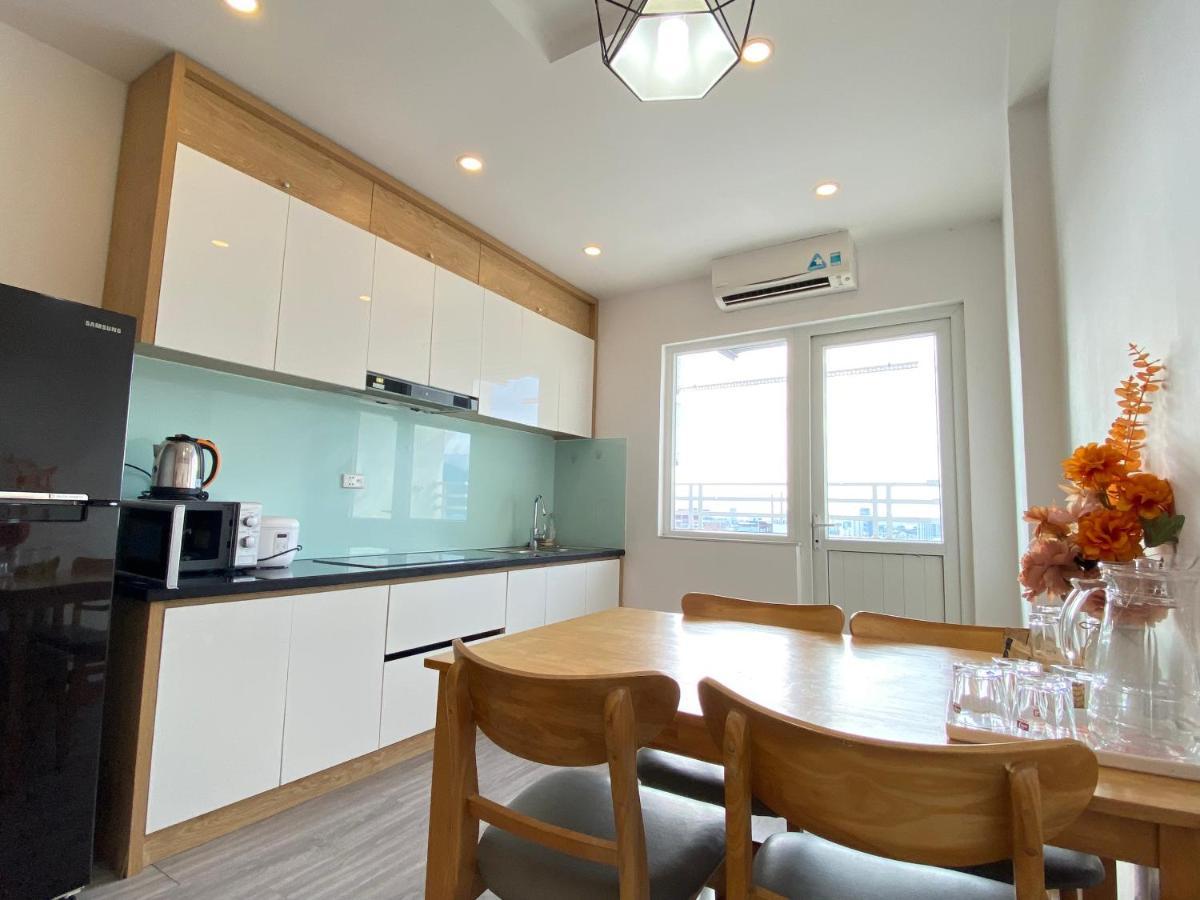 Ems House Apartment Đà Nẵng Ngoại thất bức ảnh