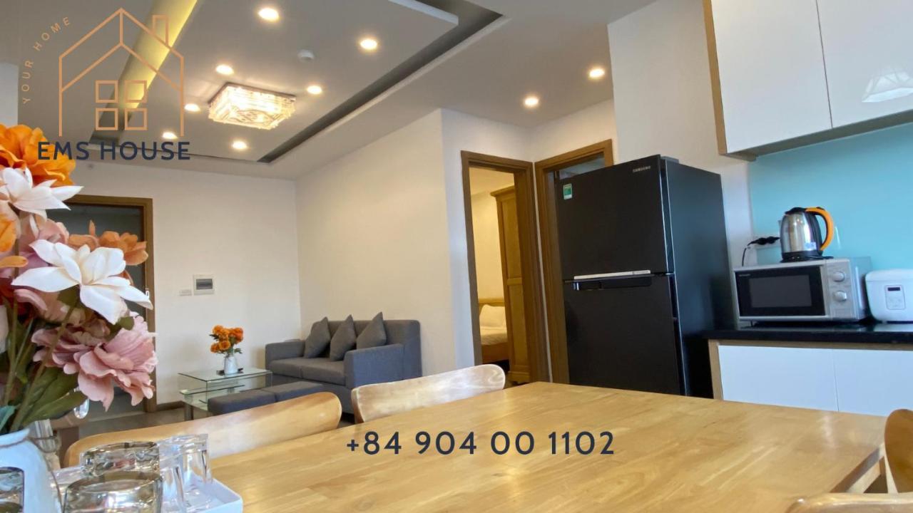 Ems House Apartment Đà Nẵng Ngoại thất bức ảnh