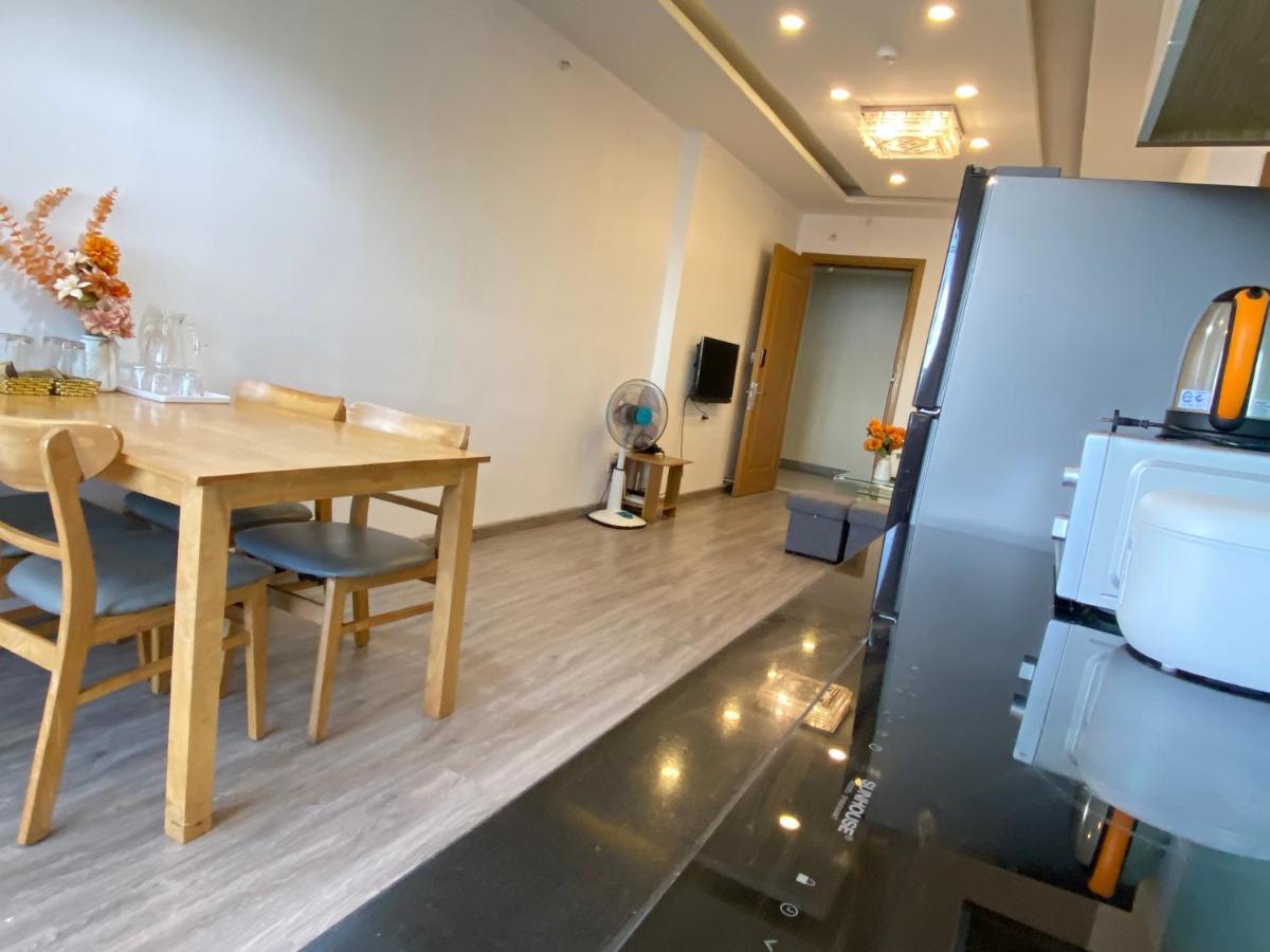 Ems House Apartment Đà Nẵng Ngoại thất bức ảnh