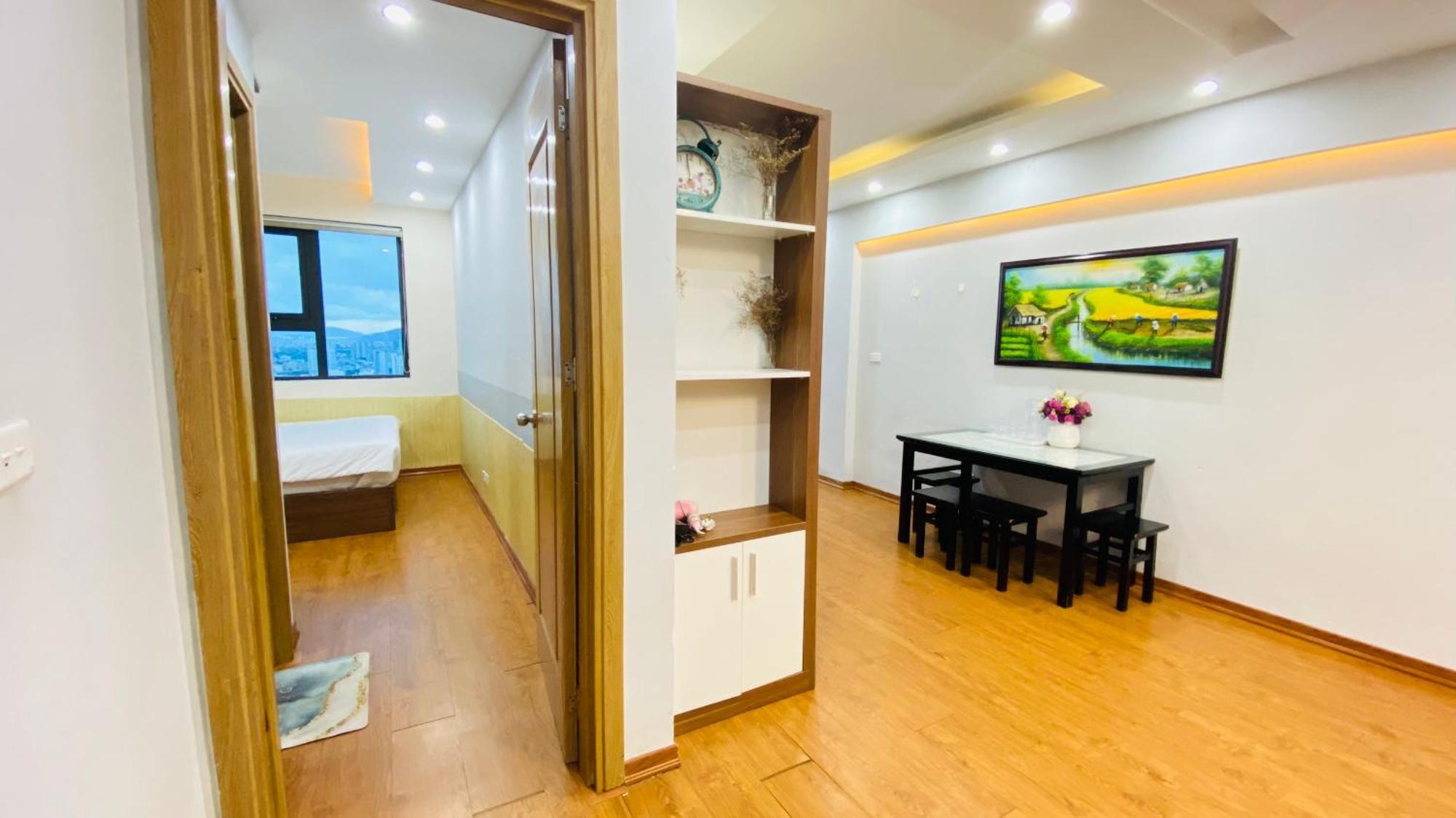 Ems House Apartment Đà Nẵng Ngoại thất bức ảnh