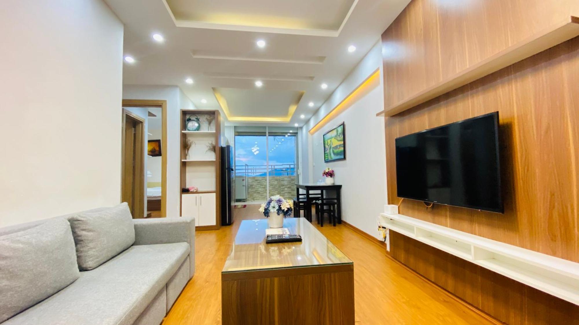 Ems House Apartment Đà Nẵng Ngoại thất bức ảnh