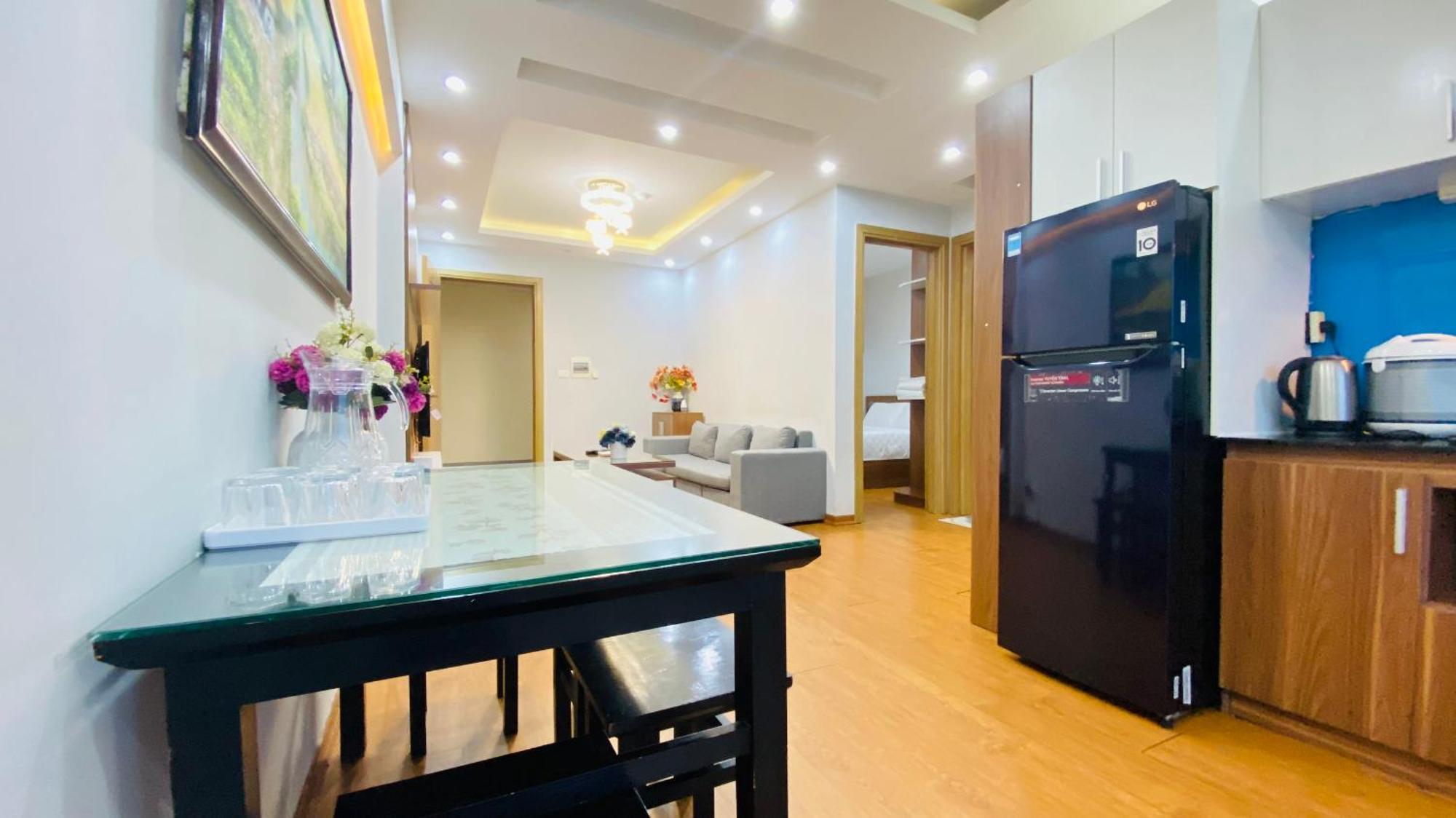Ems House Apartment Đà Nẵng Ngoại thất bức ảnh