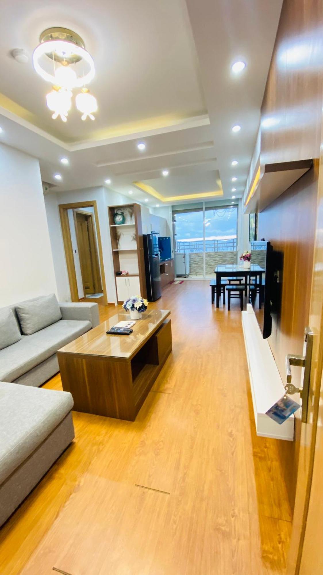 Ems House Apartment Đà Nẵng Ngoại thất bức ảnh