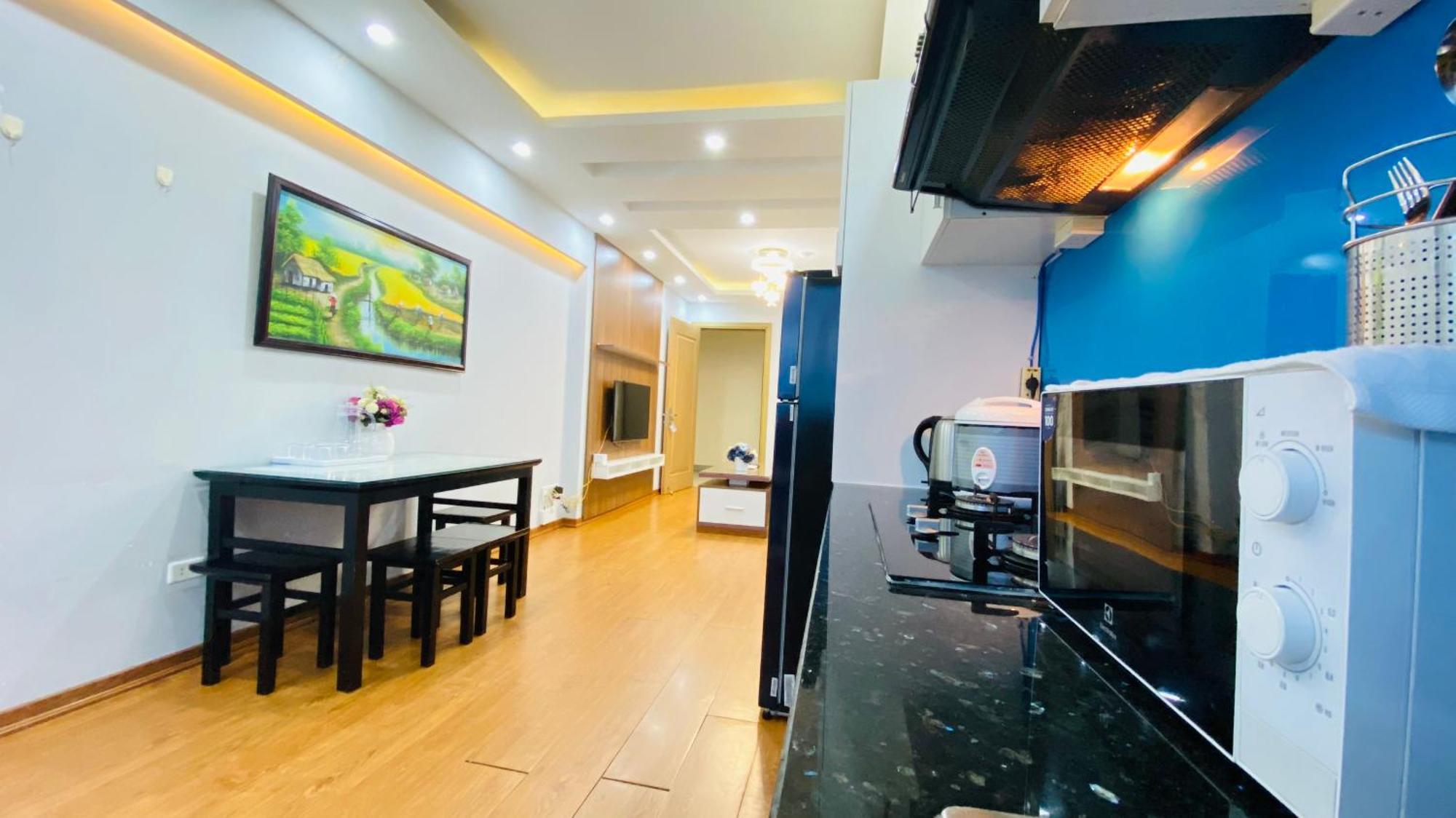 Ems House Apartment Đà Nẵng Ngoại thất bức ảnh