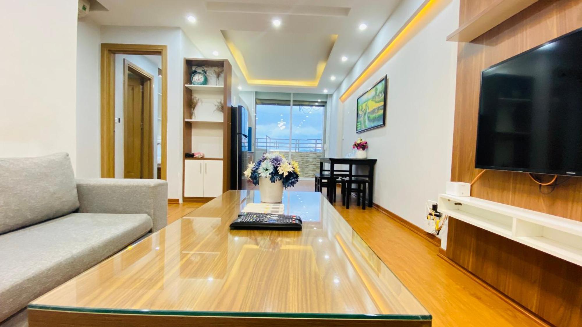 Ems House Apartment Đà Nẵng Ngoại thất bức ảnh