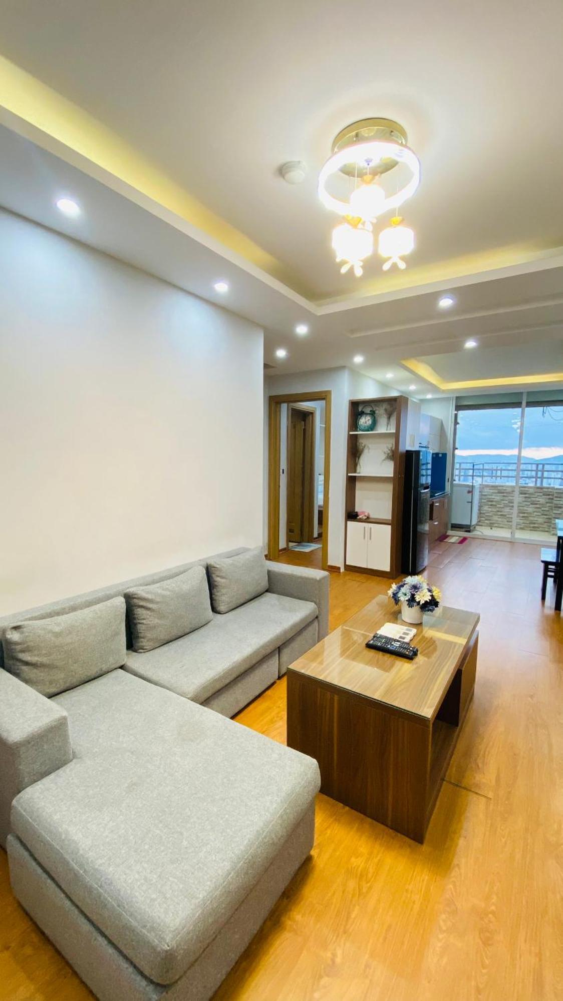 Ems House Apartment Đà Nẵng Ngoại thất bức ảnh