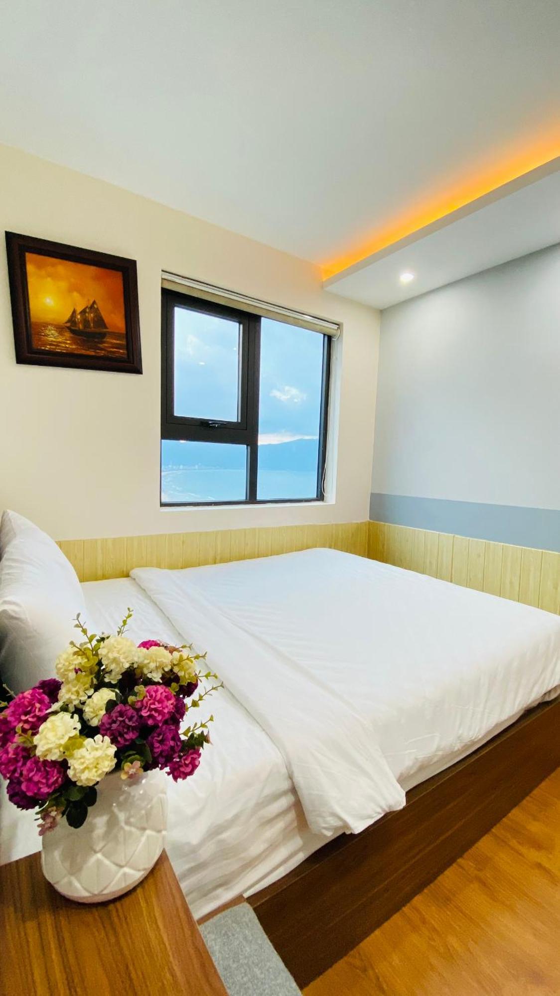 Ems House Apartment Đà Nẵng Ngoại thất bức ảnh