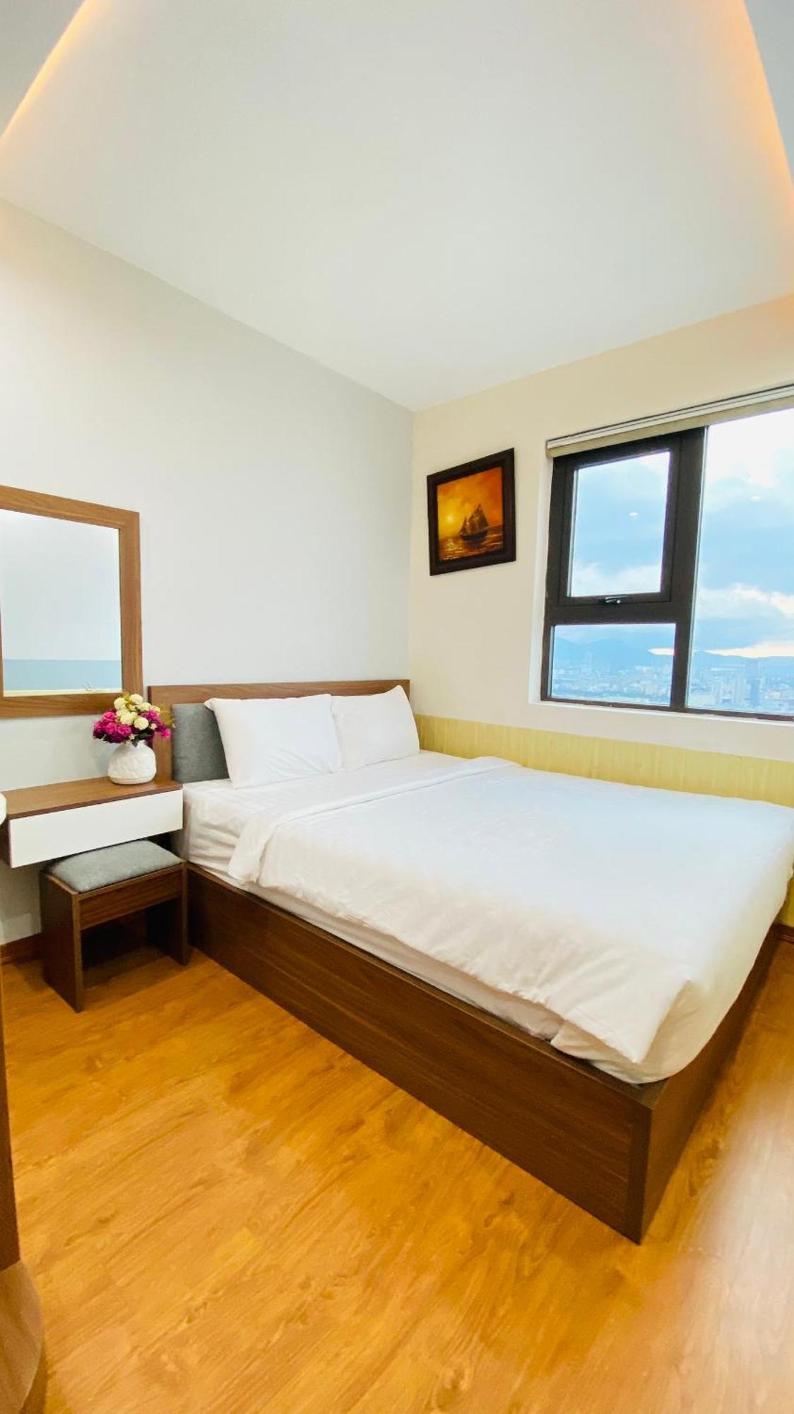 Ems House Apartment Đà Nẵng Ngoại thất bức ảnh
