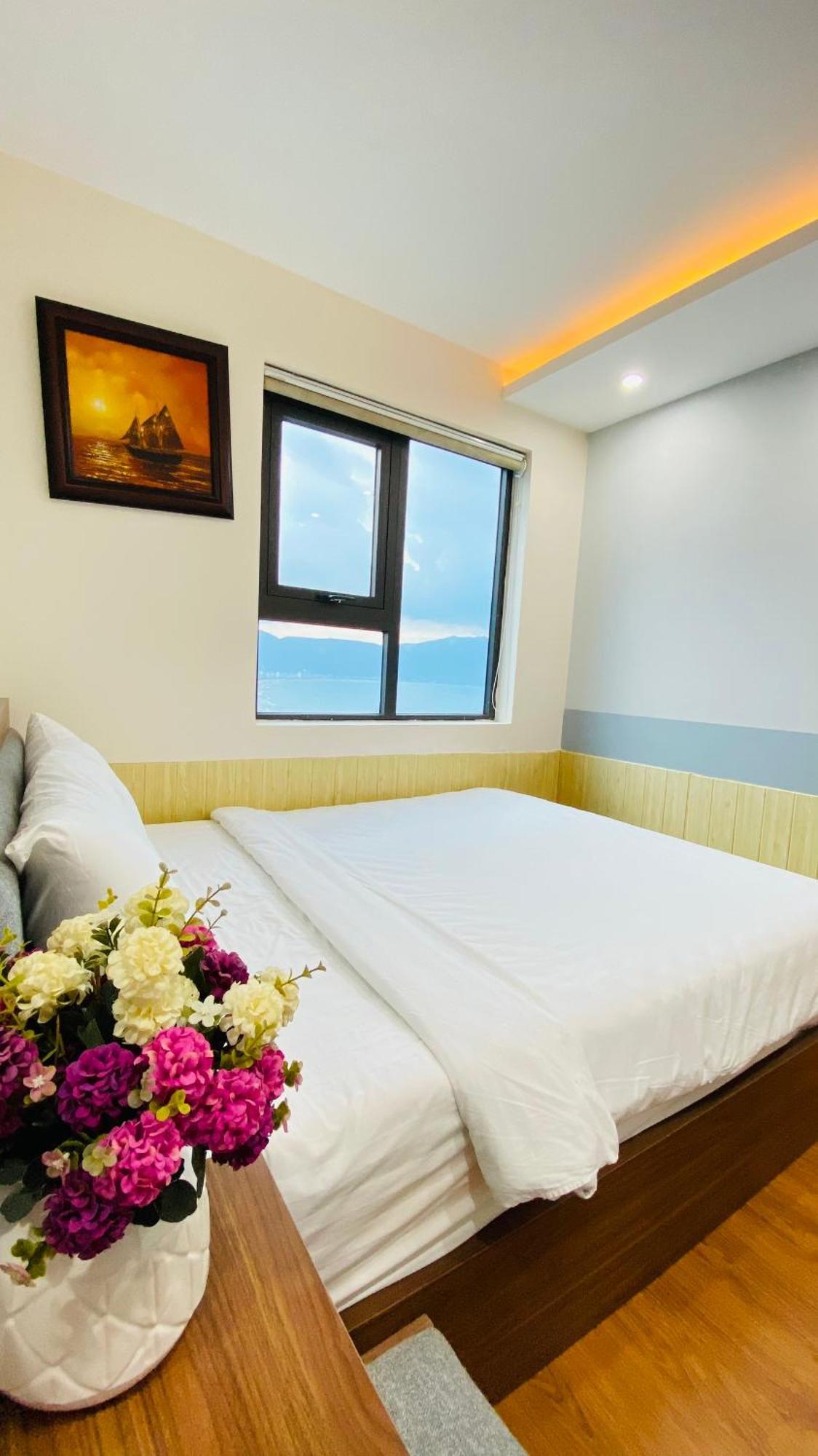 Ems House Apartment Đà Nẵng Ngoại thất bức ảnh