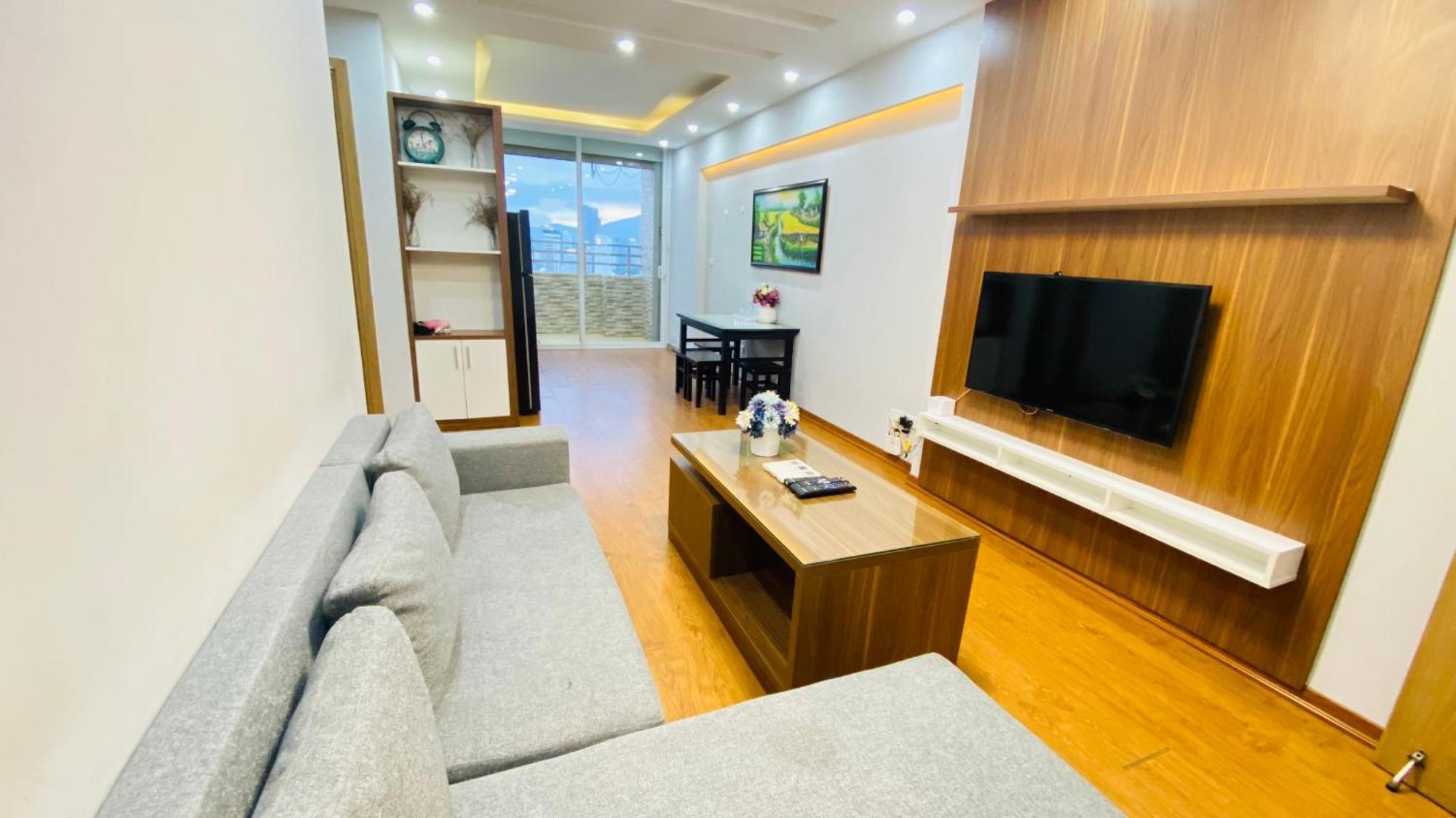 Ems House Apartment Đà Nẵng Ngoại thất bức ảnh