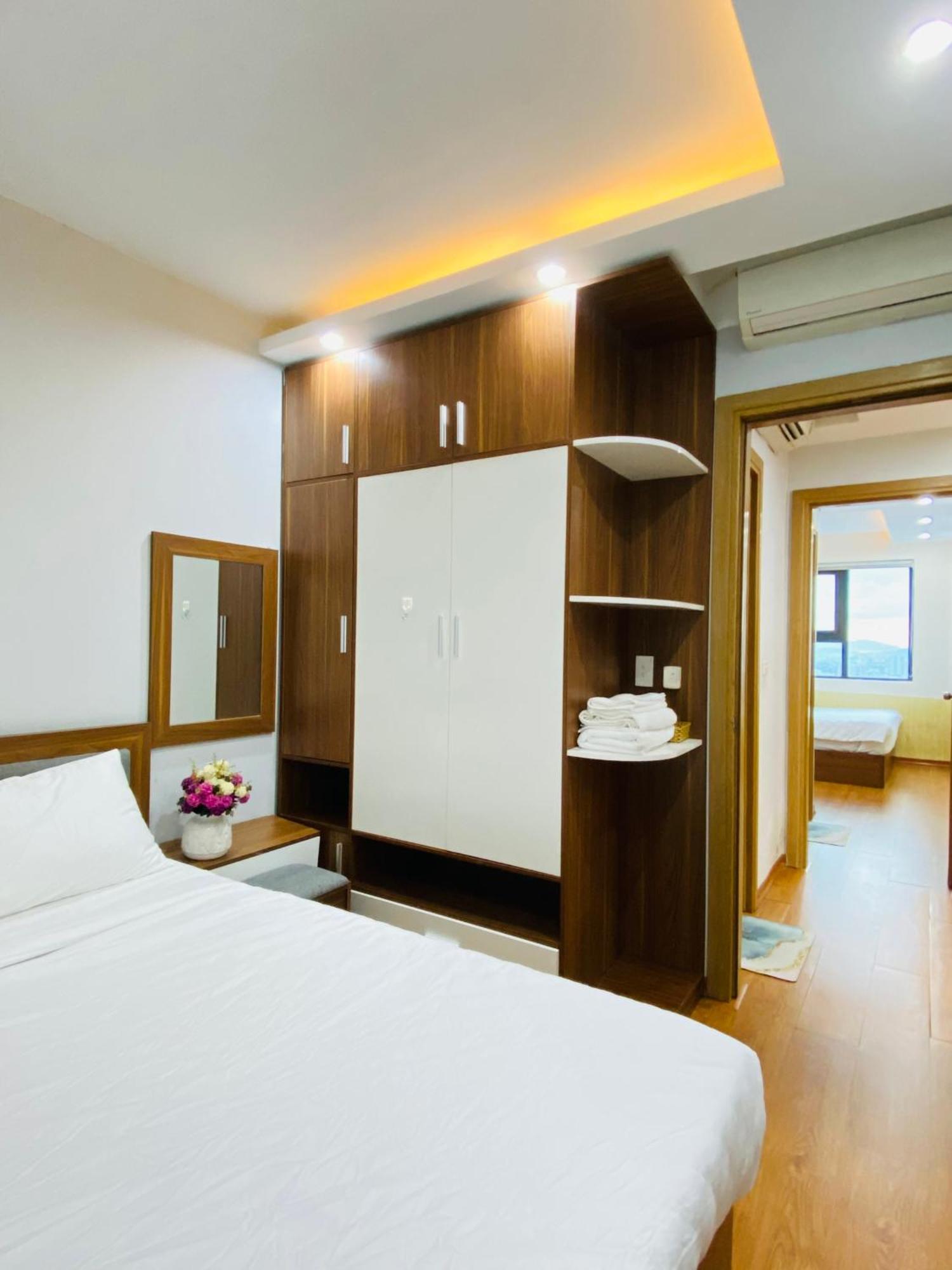 Ems House Apartment Đà Nẵng Ngoại thất bức ảnh