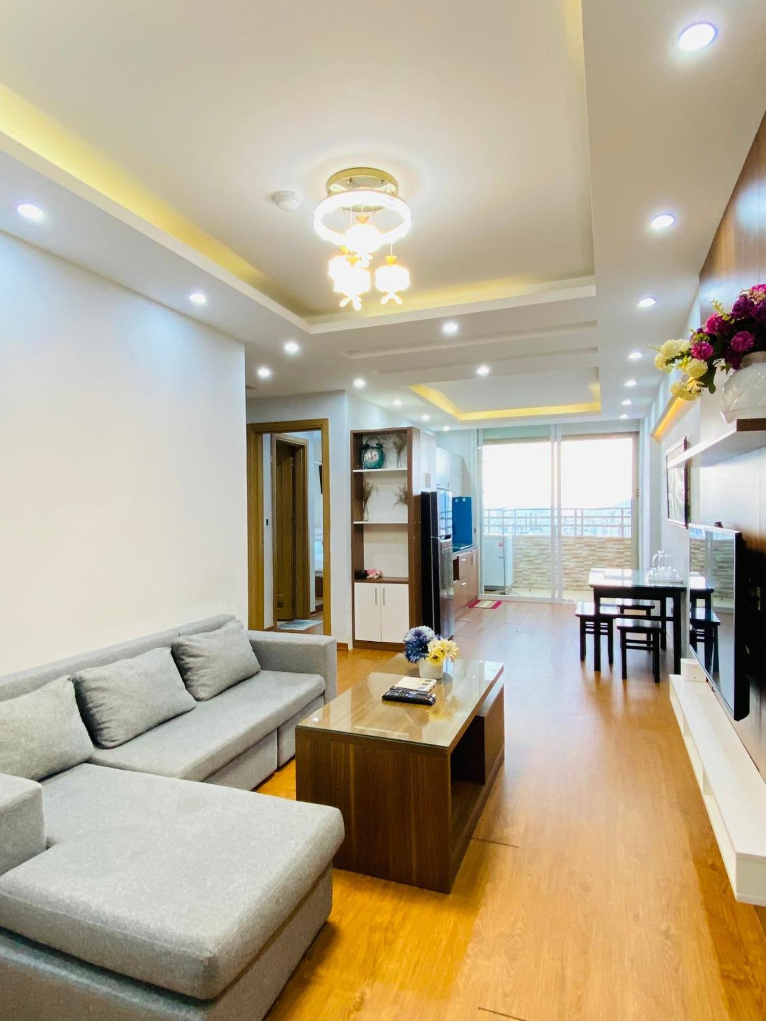 Ems House Apartment Đà Nẵng Ngoại thất bức ảnh