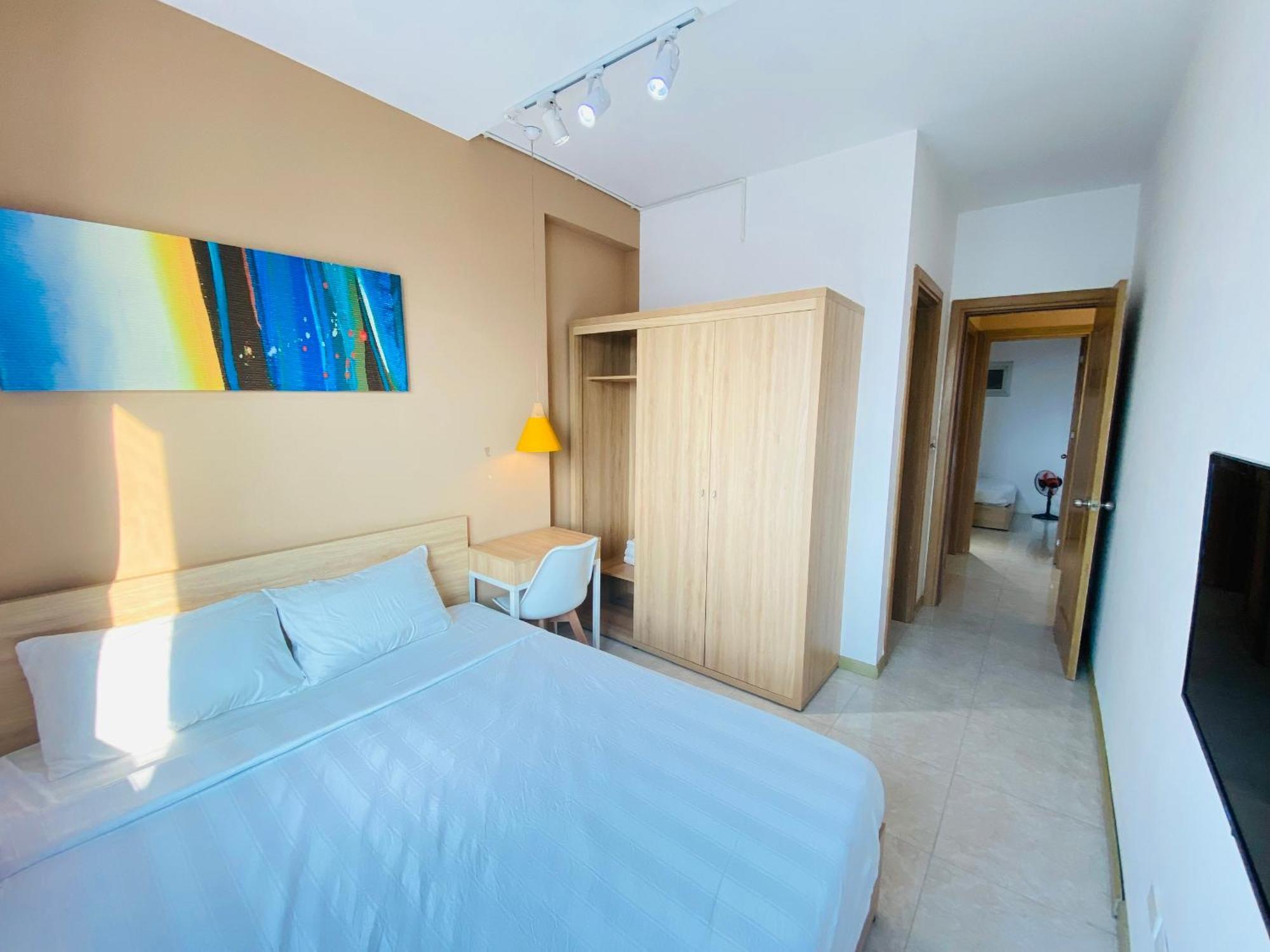 Ems House Apartment Đà Nẵng Ngoại thất bức ảnh