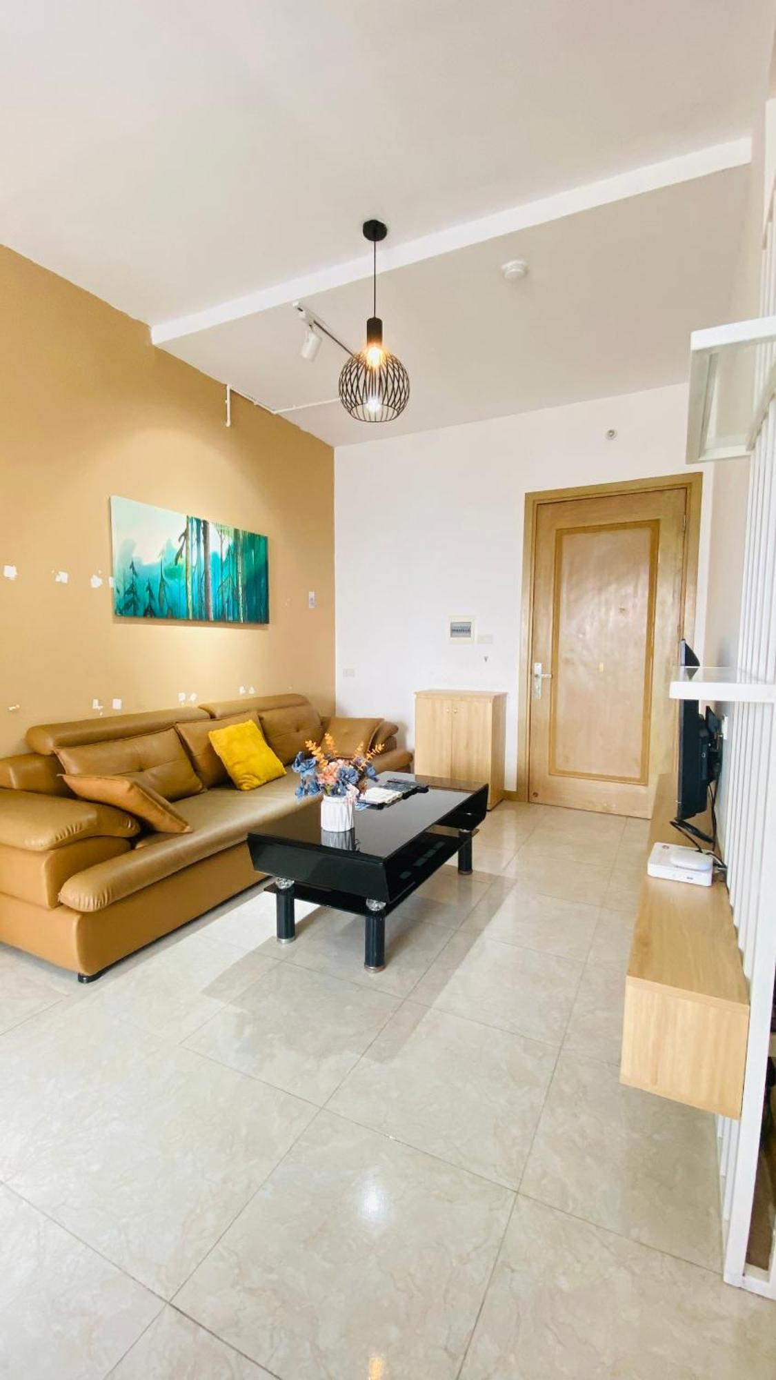 Ems House Apartment Đà Nẵng Ngoại thất bức ảnh