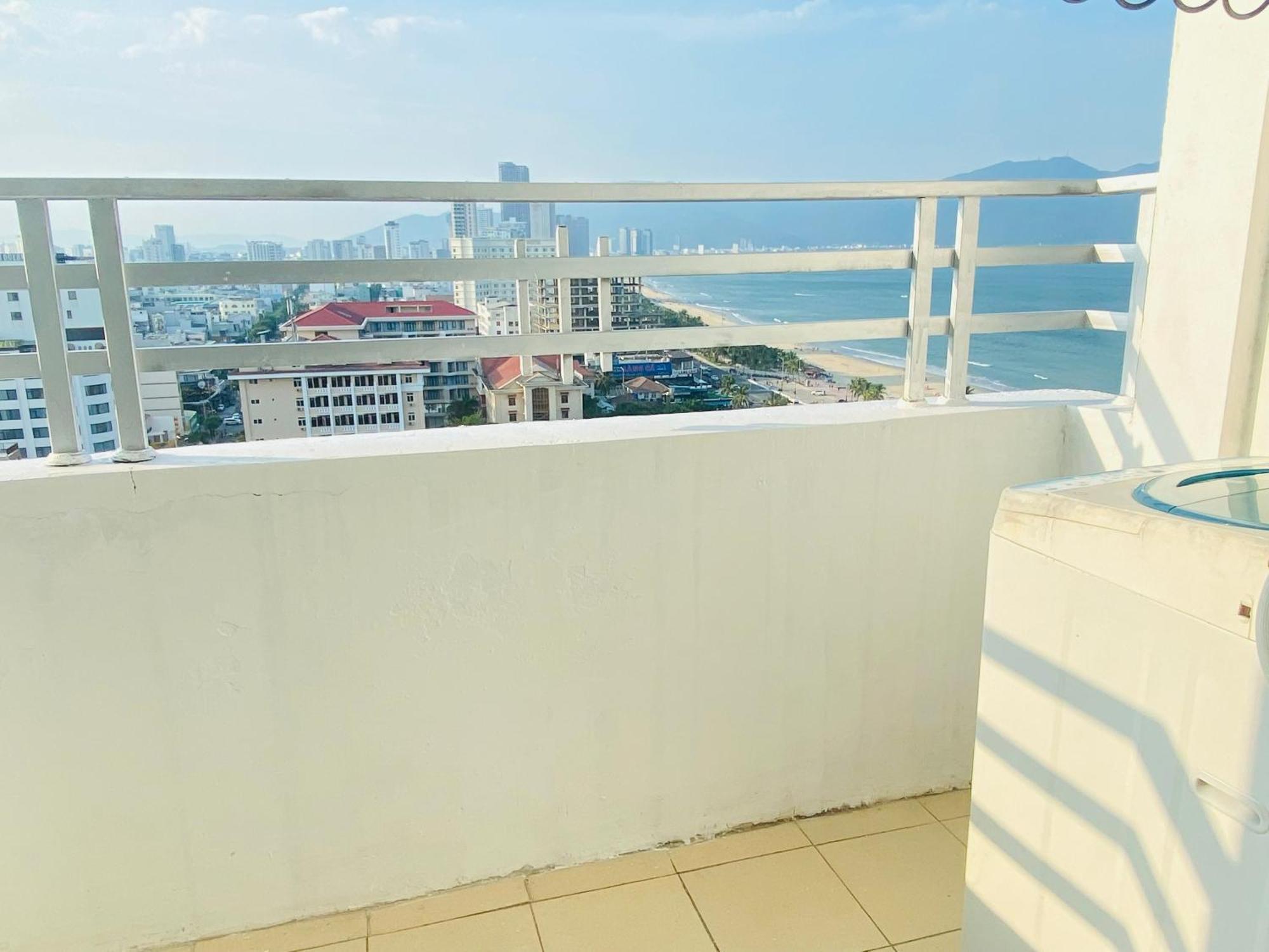 Ems House Apartment Đà Nẵng Ngoại thất bức ảnh