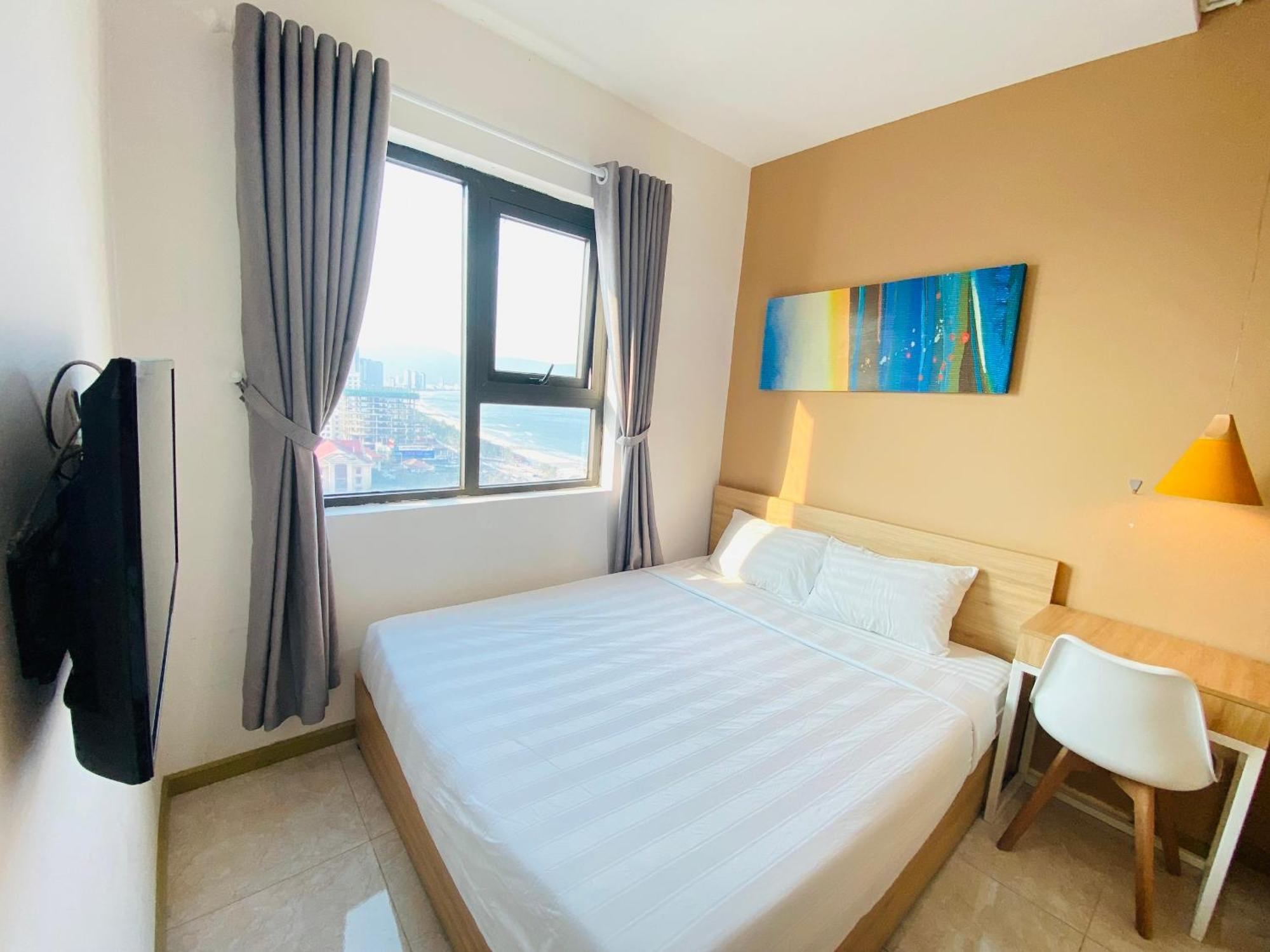 Ems House Apartment Đà Nẵng Ngoại thất bức ảnh