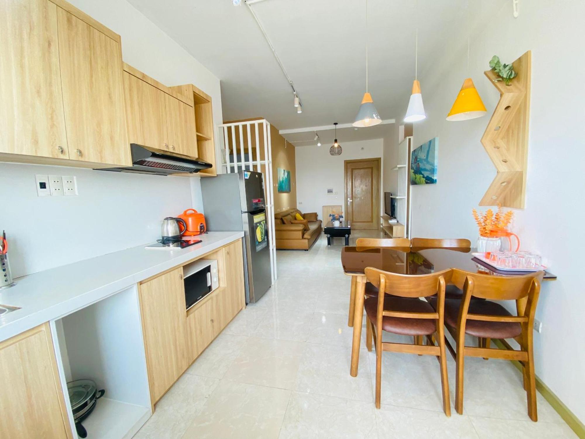 Ems House Apartment Đà Nẵng Ngoại thất bức ảnh
