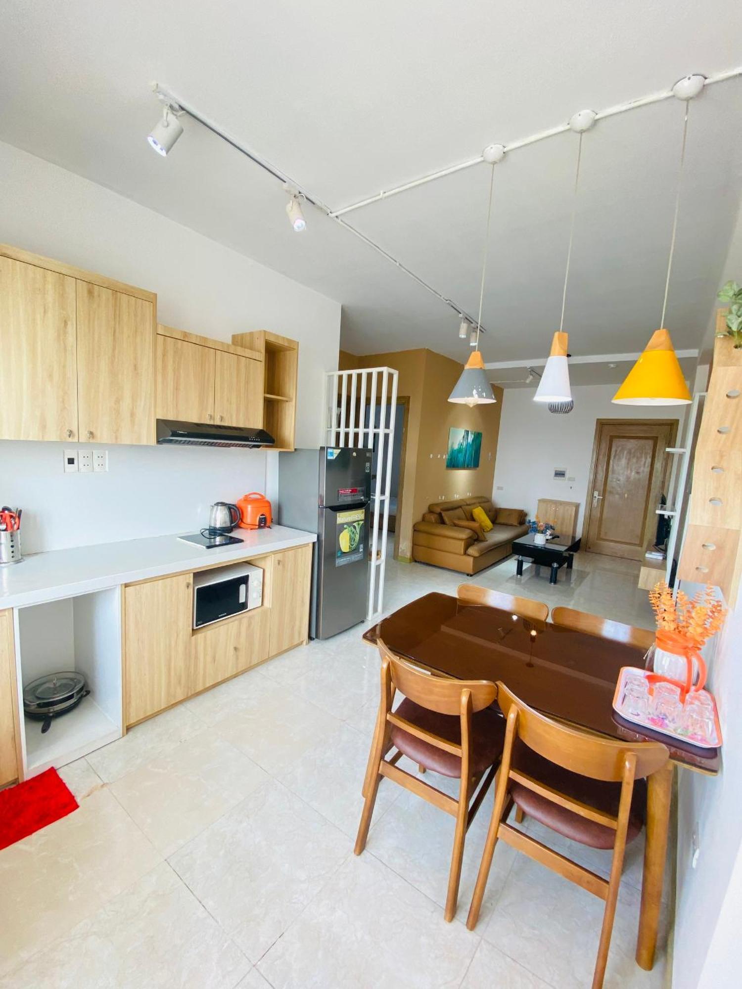 Ems House Apartment Đà Nẵng Ngoại thất bức ảnh