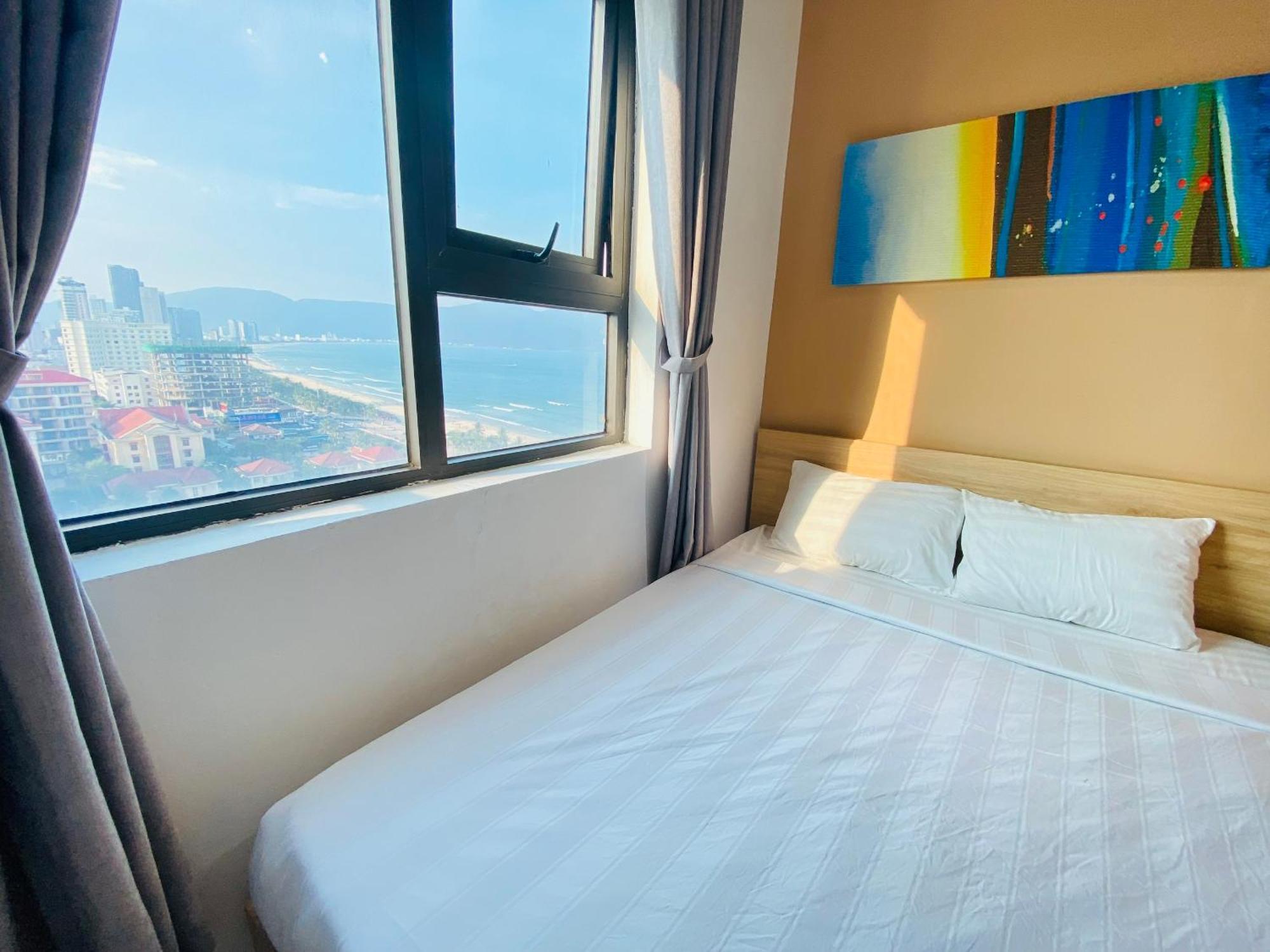 Ems House Apartment Đà Nẵng Ngoại thất bức ảnh