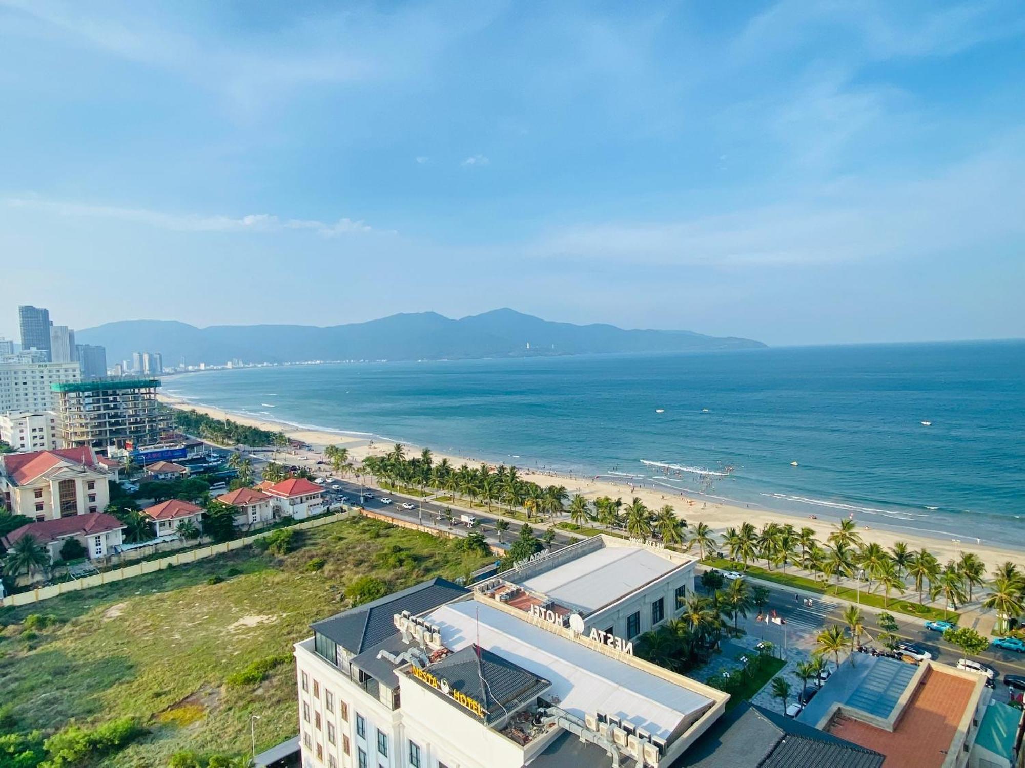 Ems House Apartment Đà Nẵng Ngoại thất bức ảnh