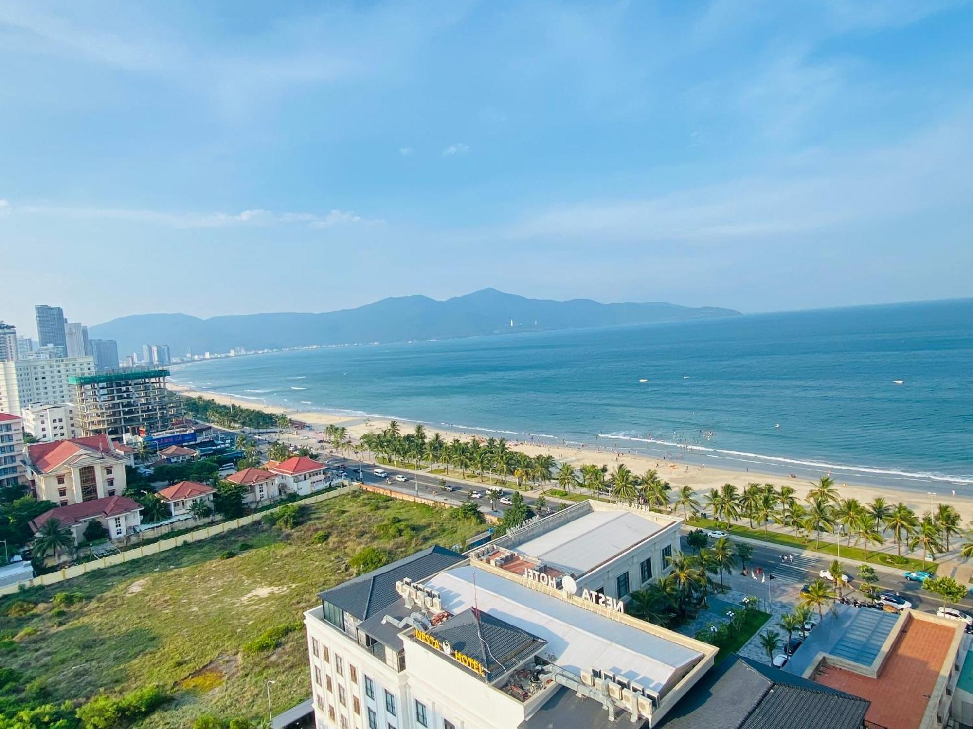 Ems House Apartment Đà Nẵng Ngoại thất bức ảnh