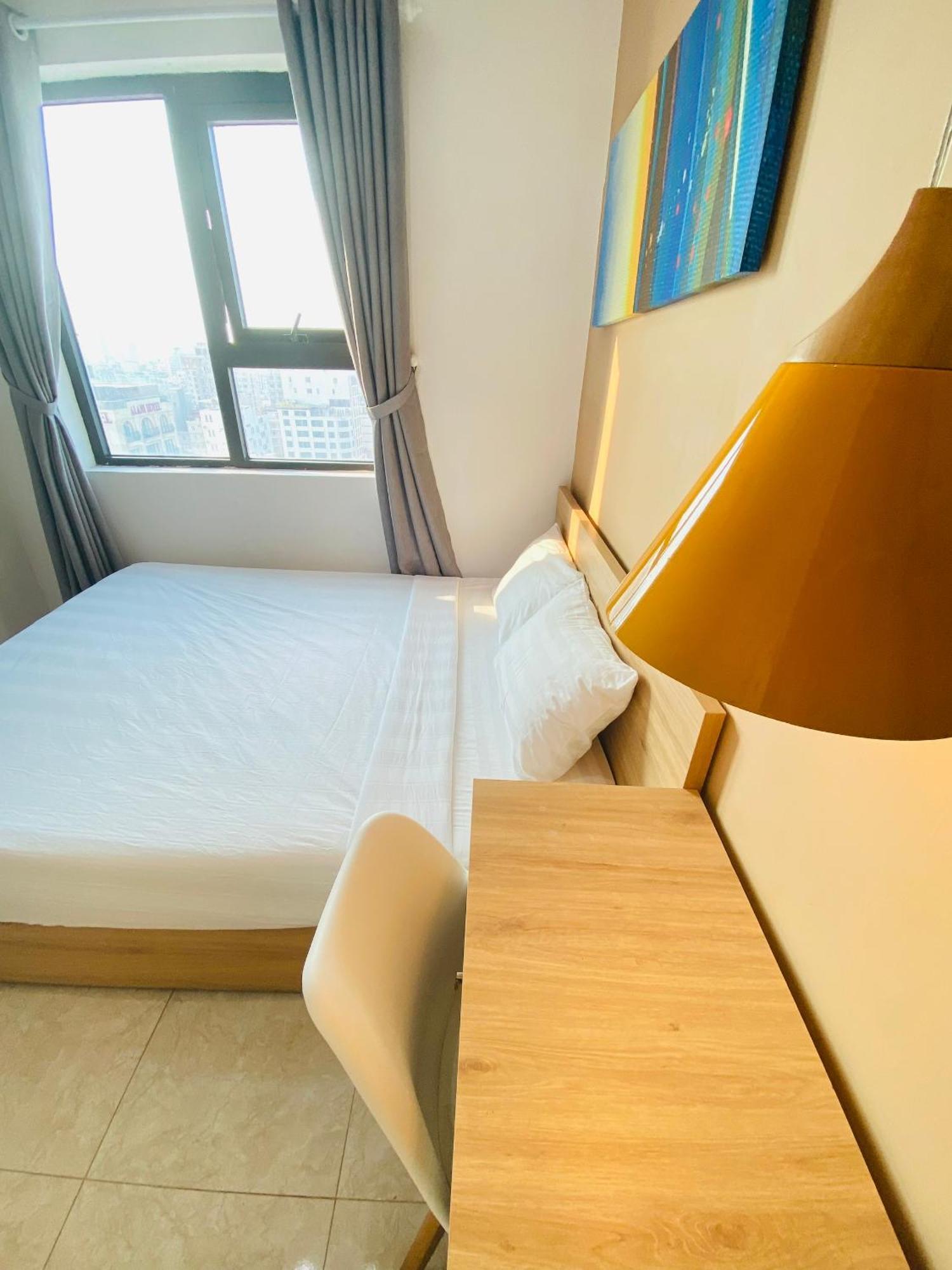 Ems House Apartment Đà Nẵng Ngoại thất bức ảnh