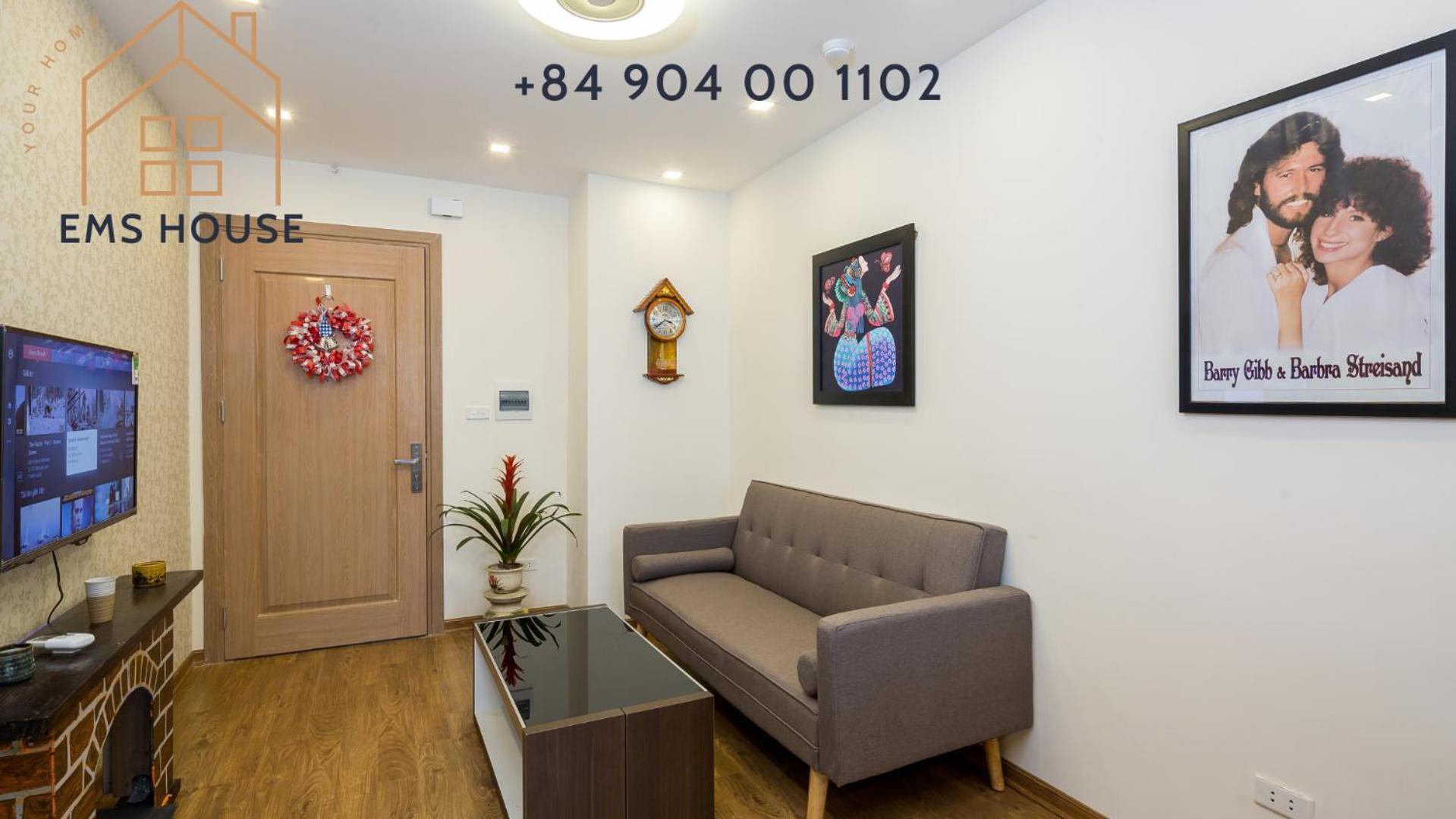 Ems House Apartment Đà Nẵng Ngoại thất bức ảnh