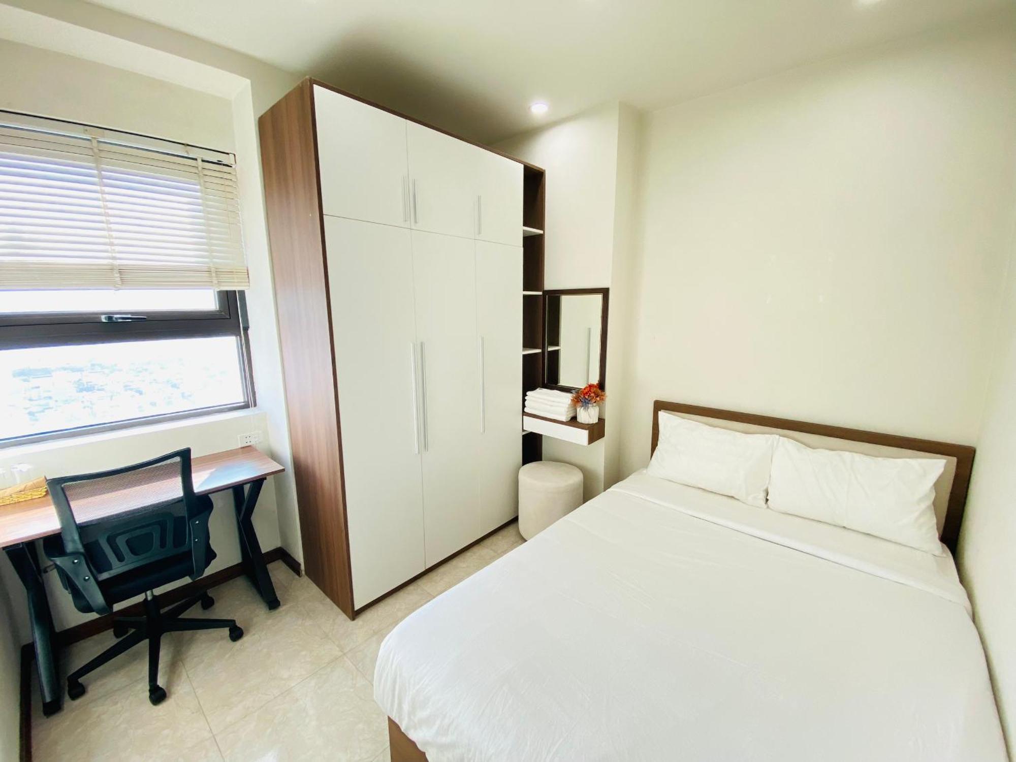 Ems House Apartment Đà Nẵng Ngoại thất bức ảnh