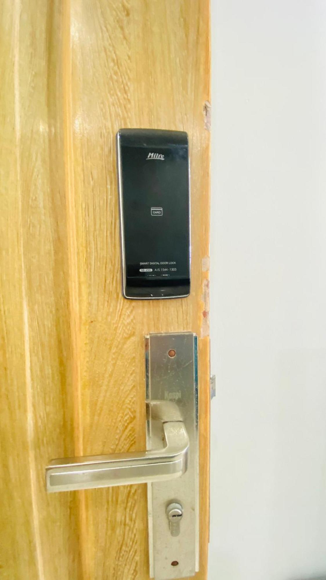 Ems House Apartment Đà Nẵng Ngoại thất bức ảnh