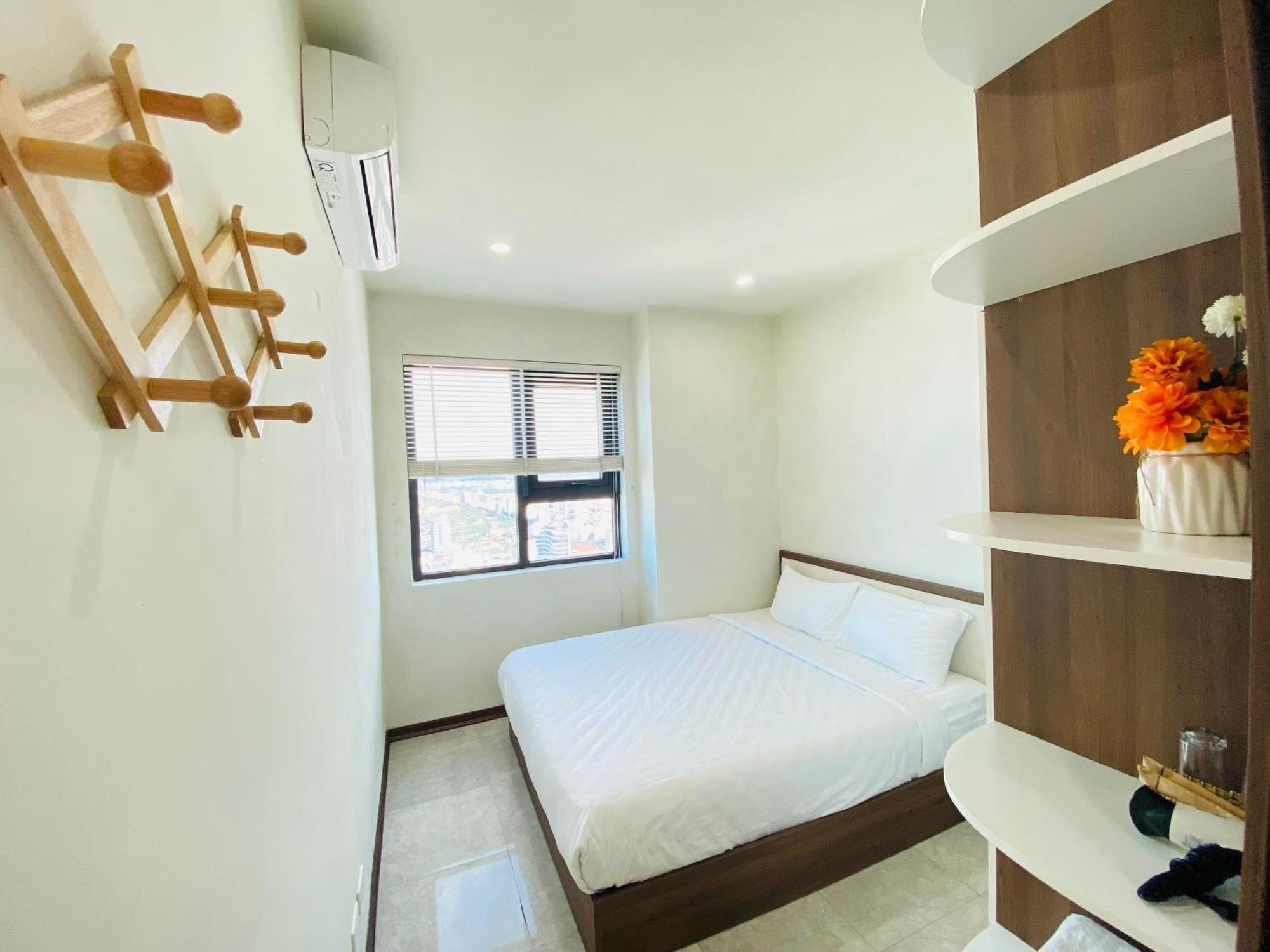 Ems House Apartment Đà Nẵng Ngoại thất bức ảnh