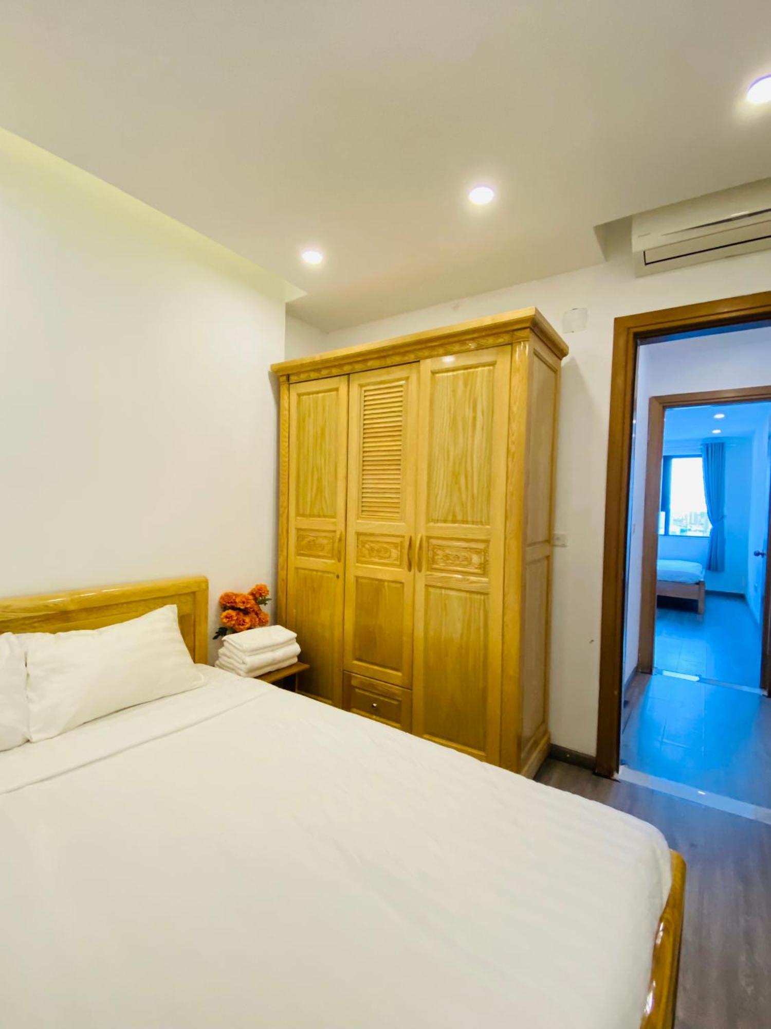 Ems House Apartment Đà Nẵng Ngoại thất bức ảnh