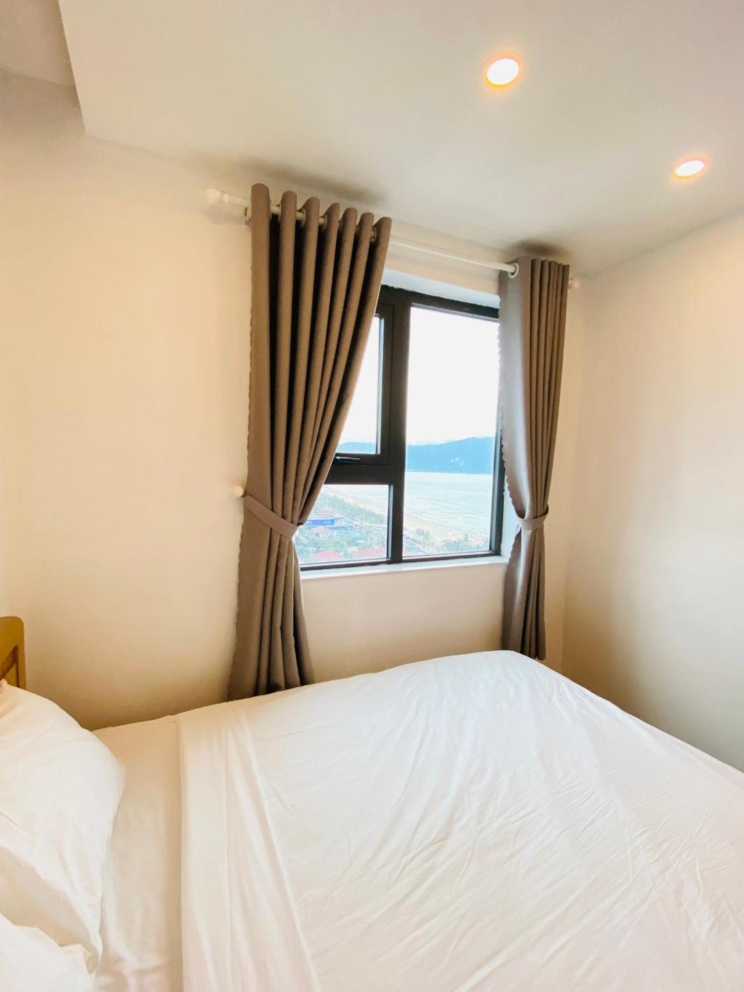 Ems House Apartment Đà Nẵng Ngoại thất bức ảnh