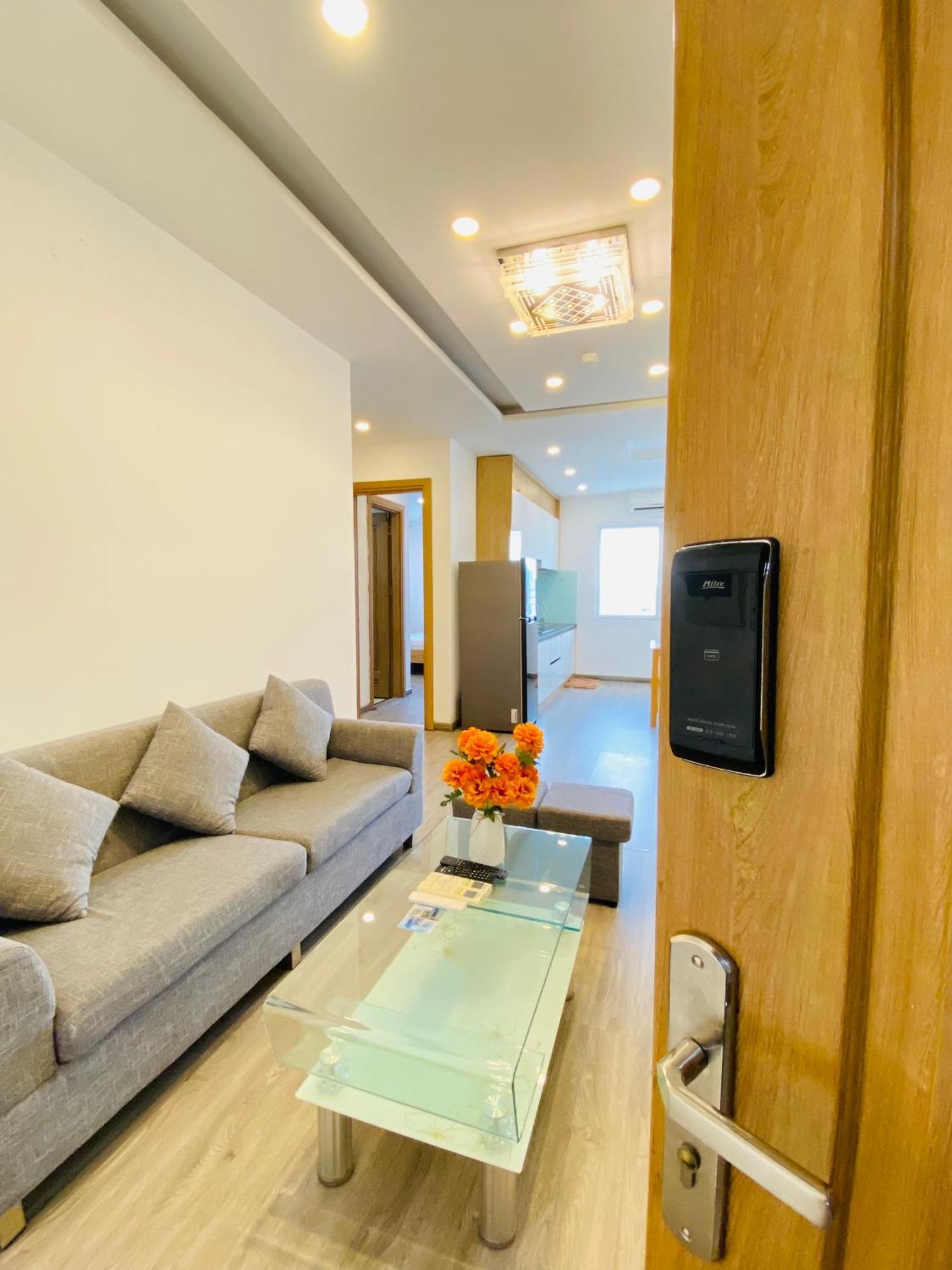 Ems House Apartment Đà Nẵng Ngoại thất bức ảnh