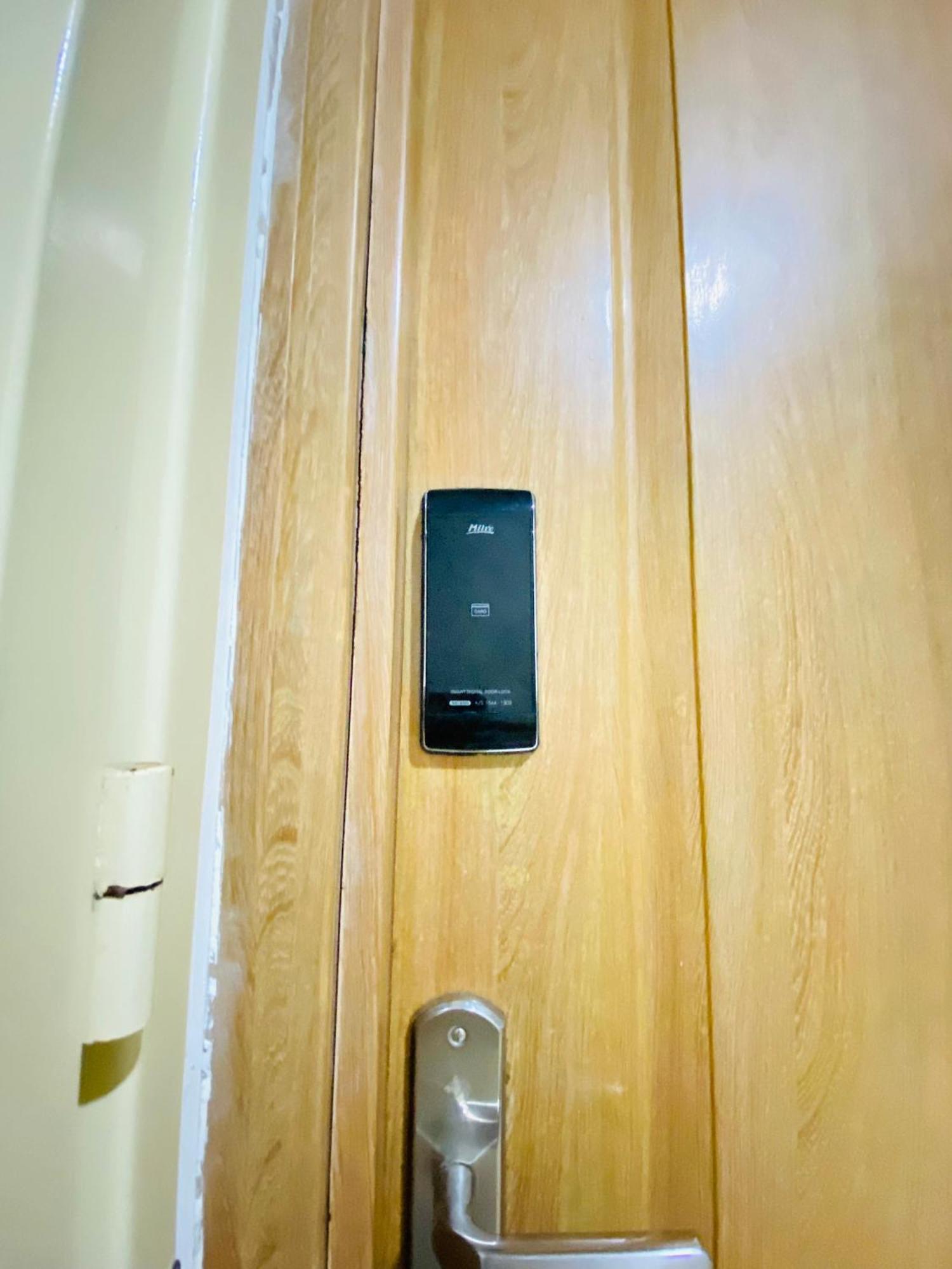 Ems House Apartment Đà Nẵng Ngoại thất bức ảnh