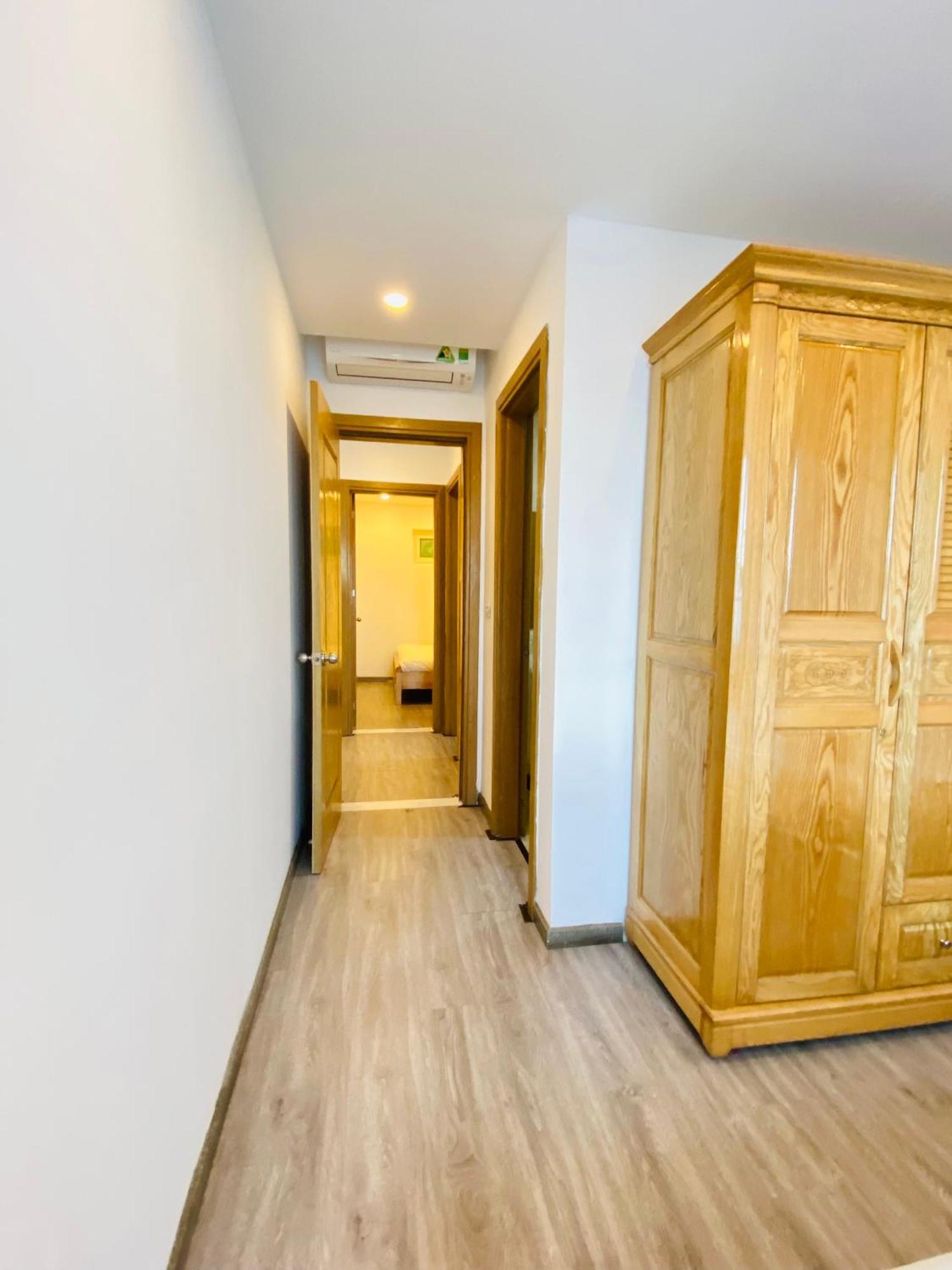 Ems House Apartment Đà Nẵng Ngoại thất bức ảnh
