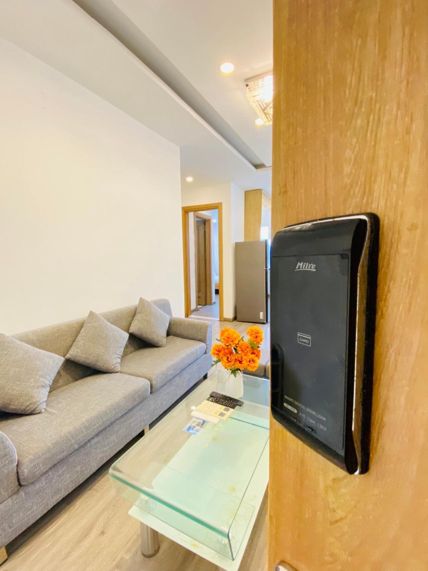 Ems House Apartment Đà Nẵng Ngoại thất bức ảnh